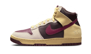 Nike Dunk High 1985 Valentine’s Day - FD0794-700 - 1