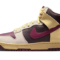 Nike Dunk High 1985 Valentine’s Day - FD0794-700 - 1