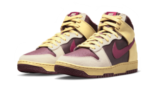 Nike Dunk High 1985 Valentine’s Day - FD0794-700 - 2