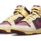 Nike Dunk High 1985 Valentine’s Day - FD0794-700 - 2