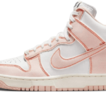 Nike Dunk High 1985 Arctic Orange - DV1143-800 - 1