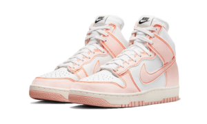 Nike Dunk High 1985 Arctic Orange - DV1143-800 - 2