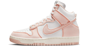 Nike Dunk High 1985 Arctic Orange - DV1143-800 - 1