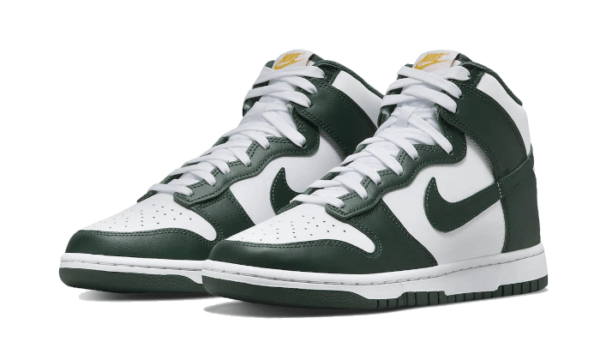 Nike Dunk High Australia - DV7072-300 / DD1399-300 - 2