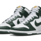 Nike Dunk High Australia - DV7072-300 / DD1399-300 - 2