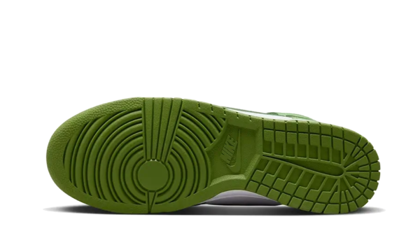 Nike Dunk High Chlorophyll - DV0829-101 - 3
