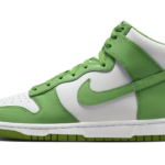 Nike Dunk High Chlorophyll - DV0829-101 - 1