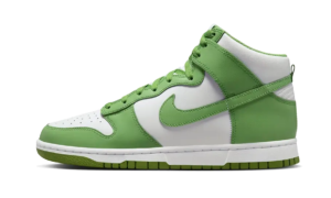 Nike Dunk High Chlorophyll - DV0829-101 - 1