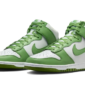 Nike Dunk High Chlorophyll - DV0829-101 - 2