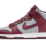 Nike Dunk High Dark Beetroot - DD1399-600 - 1