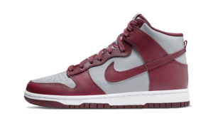 Nike Dunk High Dark Beetroot - DD1399-600 - 1
