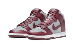 Nike Dunk High Dark Beetroot - DD1399-600 - 2