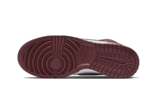 Nike Dunk High Dark Beetroot - DD1399-600 - 3