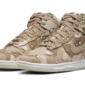 Nike Dunk High Desert Camo - DX2314-200 - 2