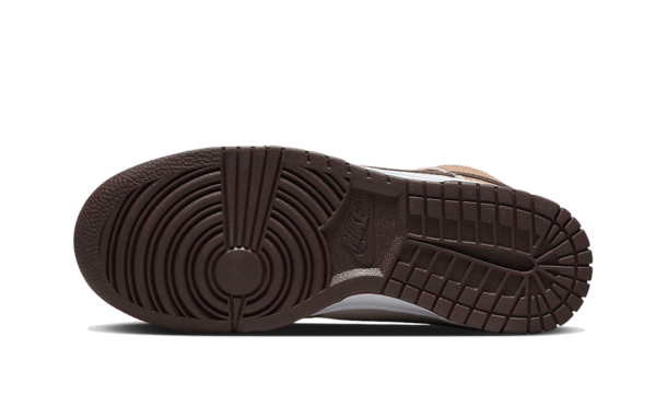 Nike Dunk High Dusted Clay - FQ2755-200 - 3