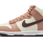Nike Dunk High Dusted Clay - FQ2755-200 - 1