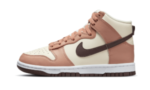 Nike Dunk High Dusted Clay – FQ2755-200 – 1