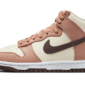 Nike Dunk High Dusted Clay - FQ2755-200 - 1