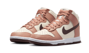 Nike Dunk High Dusted Clay - FQ2755-200 - 2