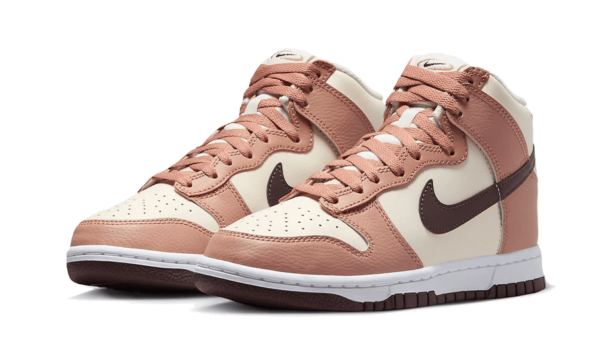 Nike Dunk High Dusted Clay - FQ2755-200 - 2