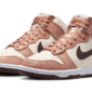 Nike Dunk High Dusted Clay - FQ2755-200 - 2