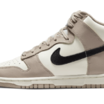 Nike Dunk High Fossil Stone - DD1869-200 - 1