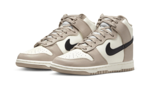 Nike Dunk High Fossil Stone - DD1869-200 - 2