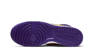 Nike Dunk High Lakers - DD1399-500 / DZ4454-500 - 3