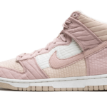 Nike Dunk High LX Next Nature Pink Oxford - DN9909-200 - 1