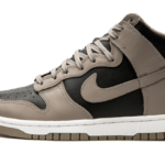 Nike Dunk High Moon Fossil - DD1869-002 - 1