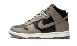 Nike Dunk High Moon Fossil - DD1869-002 - 1