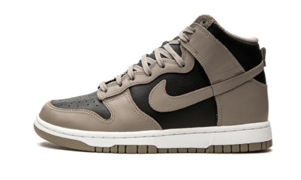 Nike Dunk High Moon Fossil - DD1869-002 - 1