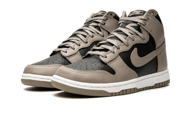 Nike Dunk High Moon Fossil - DD1869-002 - 2