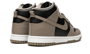Nike Dunk High Moon Fossil - DD1869-002 - 3