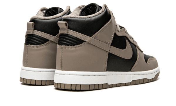 Nike Dunk High Moon Fossil - DD1869-002 - 3