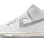 Nike Dunk High Neutral Grey - DD1869-111 - 1