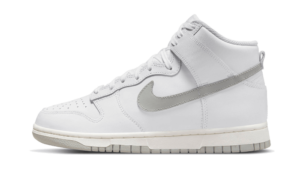 Nike Dunk High Neutral Grey – DD1869-111 – 1