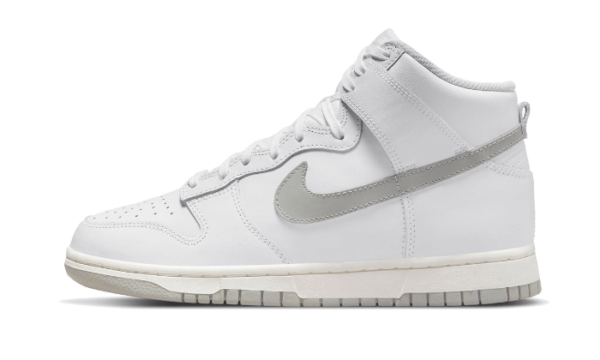 Nike Dunk High Neutral Grey - DD1869-111 - 1