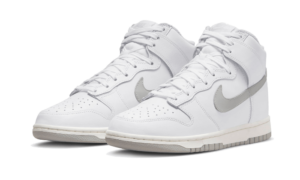 Nike Dunk High Neutral Grey - DD1869-111 - 2