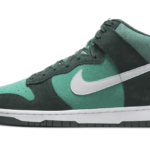 Nike Dunk High Retro SE Athletic Club - DJ6152-300 - 1