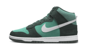 Nike Dunk High Retro SE Athletic Club - DJ6152-300 - 1