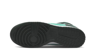 Nike Dunk High Retro SE Athletic Club - DJ6152-300 - 3