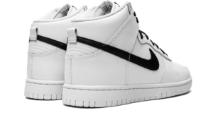 Nike Dunk High Reverse Panda - DJ6189-101 / DB2179-108 - 3