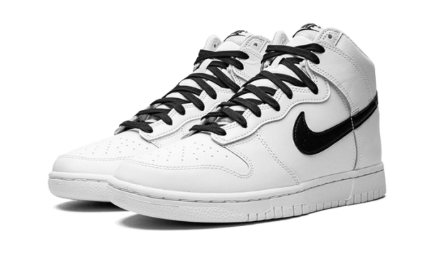Nike Dunk High Reverse Panda - DJ6189-101 / DB2179-108 - 2