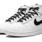 Nike Dunk High Reverse Panda - DJ6189-101 / DB2179-108 - 2
