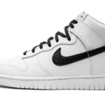 Nike Dunk High Reverse Panda - DJ6189-101 / DB2179-108 - 1