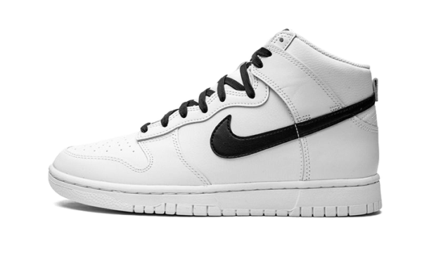 Nike Dunk High Reverse Panda - DJ6189-101 / DB2179-108 - 1