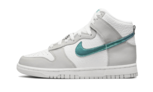 Nike Dunk High Ring Bling - DR7855-100 - 1