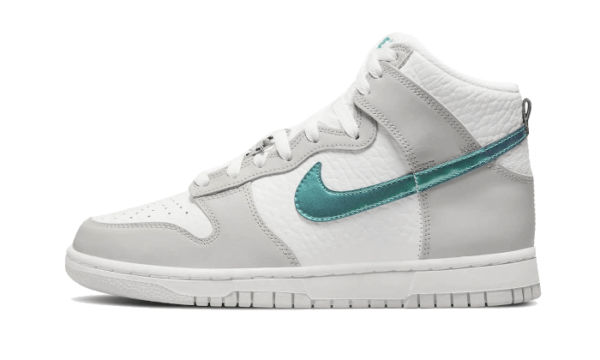 Nike Dunk High Ring Bling - DR7855-100 - 1