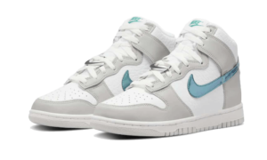 Nike Dunk High Ring Bling - DR7855-100 - 2